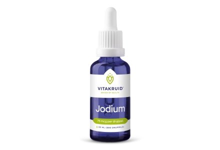 Jodtropfen 30 ml