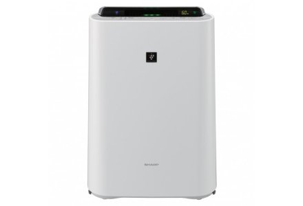 Sharp plasmacluster KC-D60EUW