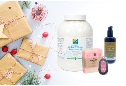 X-mas Versorgungspaket