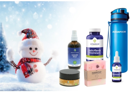 X-mas Resistance Package