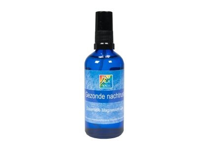 Himalaya Gesunden Schlaf- Essentielle Magnesiumöle