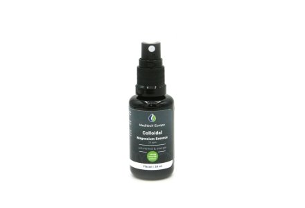 Kolloidales Magnesium Essence spray 30 ml