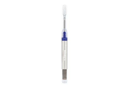 Soladey-3 Ionische Zahnbürste Lila