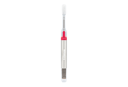 Soladey-3 Ionische Zahnbürste Rot