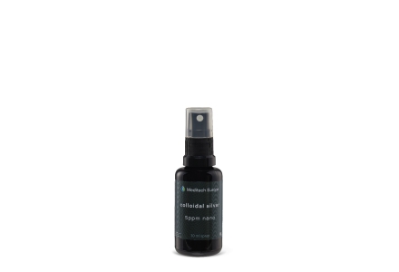 Kolloidales Nano-Silber 30 ml Spray