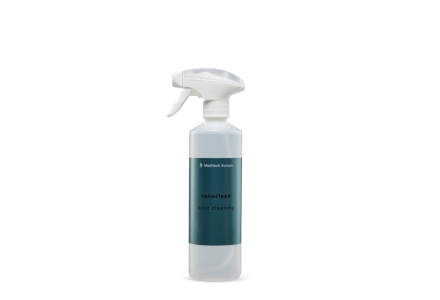 NanoClean Reinigung 500ML