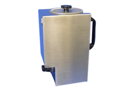 Mini Classic Boiling Tank