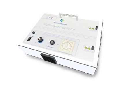 Miet-Set Multiwave-Oszillator
