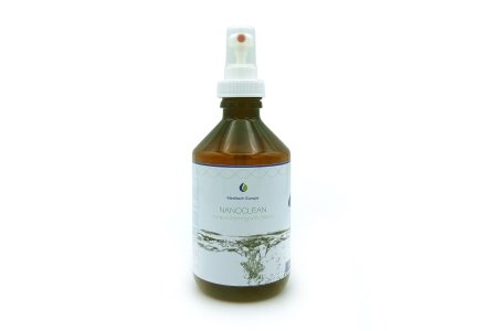 NanoClean Reinigung 250ML