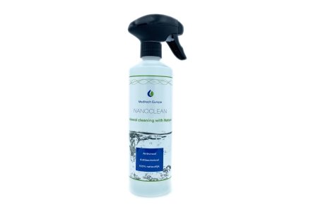NanoClean Reinigen 500ML