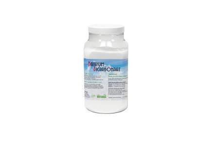 Himalaya NatriumBicarbonat 1 kg