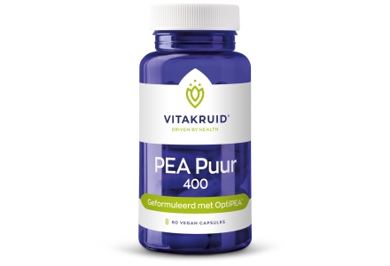 Vitakruid PEA Pur 400