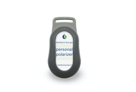 Personal Polarizer Weiss