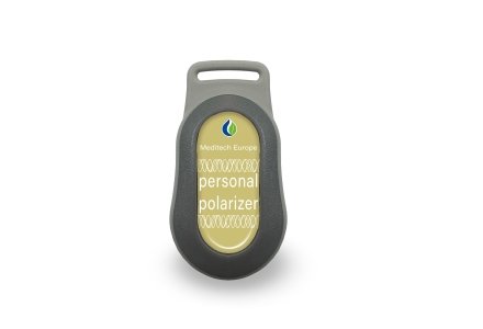 Personal Polarizer Gold