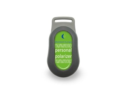 Personal Polarizer Green