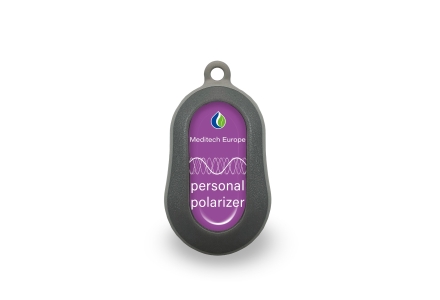 Personal Polarizer Purple