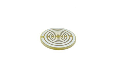 Polarizer Plate Small (27 mm)