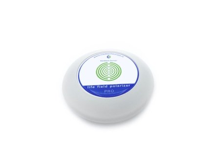 Lebensfeld Polarizer Pro (disc)