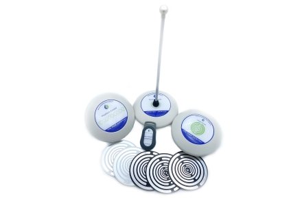 Complete Polarizer Set