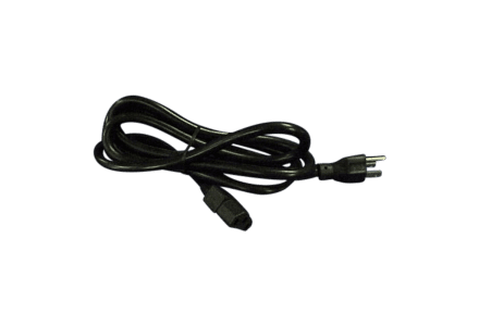 Power cord IEC