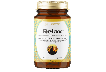 Relax 90 capsules