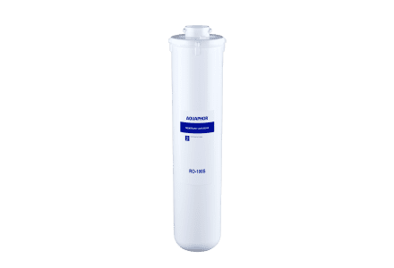 Replacement membrane filter cartridge Aquaphor RO-100S