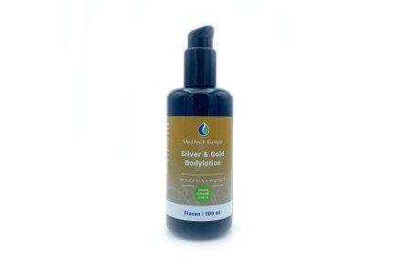 S&G BodyLotion 200 ml