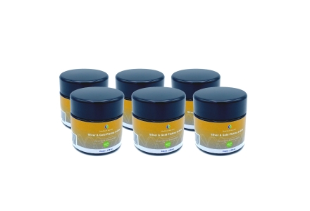 S&G Platina crème 100ml 5+1