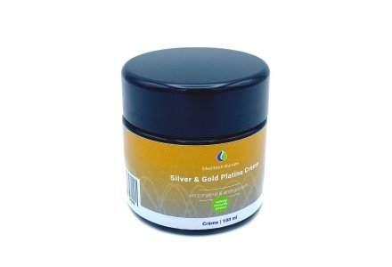 S&G Platina crème 100ml