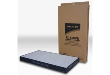 Sharp FZ-A61HFR (HEPA-filter) 