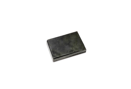 Shungite-Telefonaufkleber