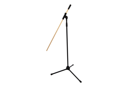 Statief fuer Printplate Antenne
