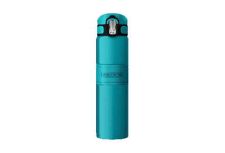 Aquaphor Thermo Bottle Grün 