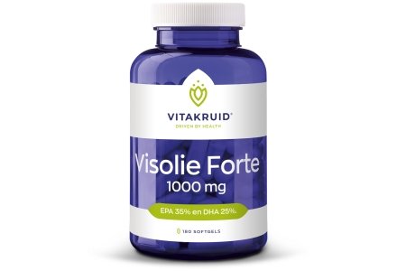 Fischöl Forte 1000 mg 180 Weichkapseln