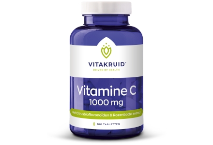 Vitamin C 1000 mg