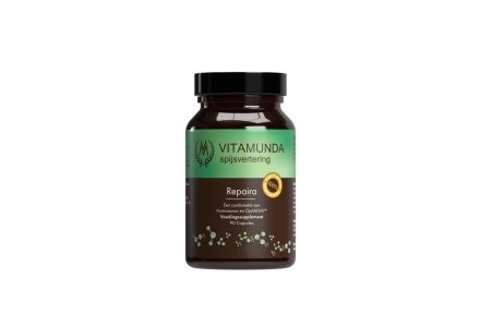 Vitamunda Repaira 90 Kapseln