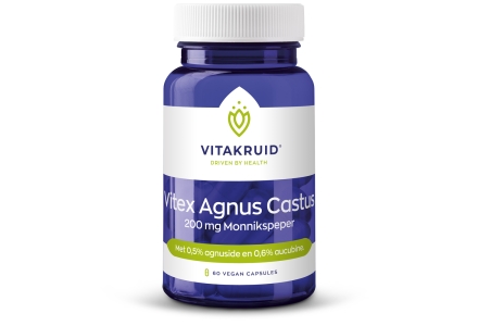 Agnus Castus 200 mg Mönchspfeffer