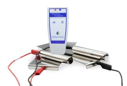 Swing Zapper Electrode Package