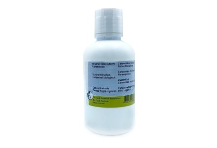 Hulda Clark Schwarzkirschkonzentrat - 240 ml