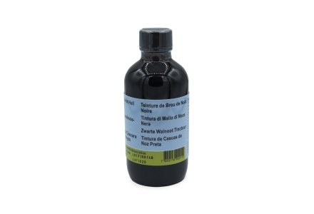 Hulda Clark Schwarze Walnussschale Tinktur