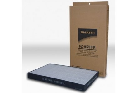 Sharp FZ-A51HFR