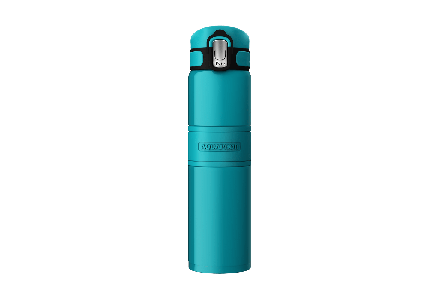 Aquaphor Thermo Bottle Grün 