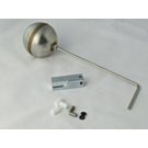 Float Assembly, 5" long stem