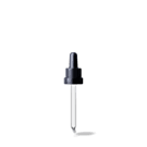 Pipette für UV Flasche 30 ml Pipette für UV Flasche 30 ml