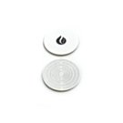 Polarizer Plate Small White (27 mm)