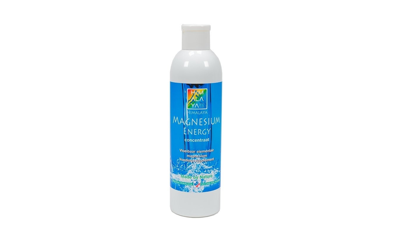 Himalaya Magnesium Energy Konzentrat  (250ml)