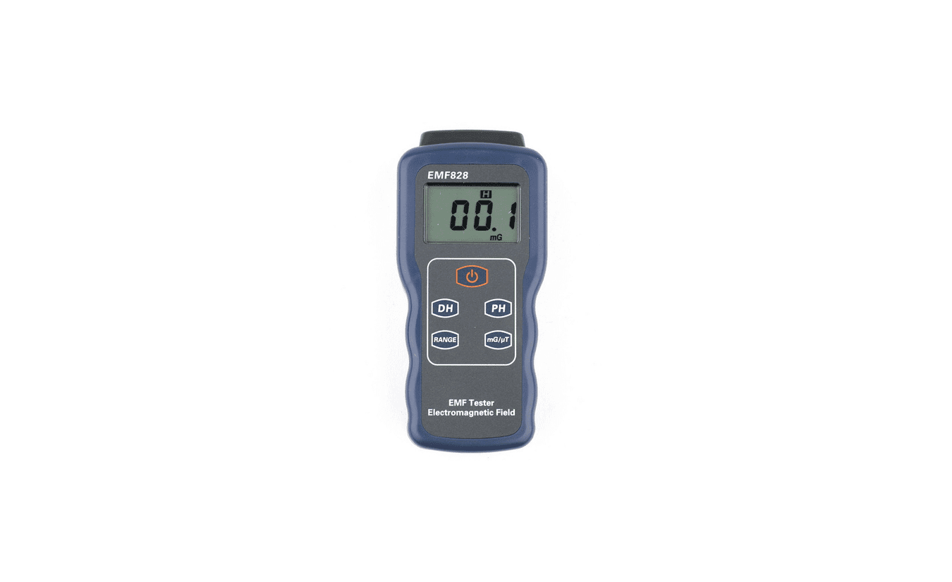 Meditech Elektrofeldmeter