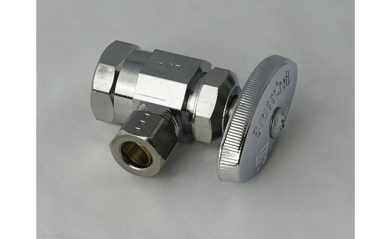 Drain Valve