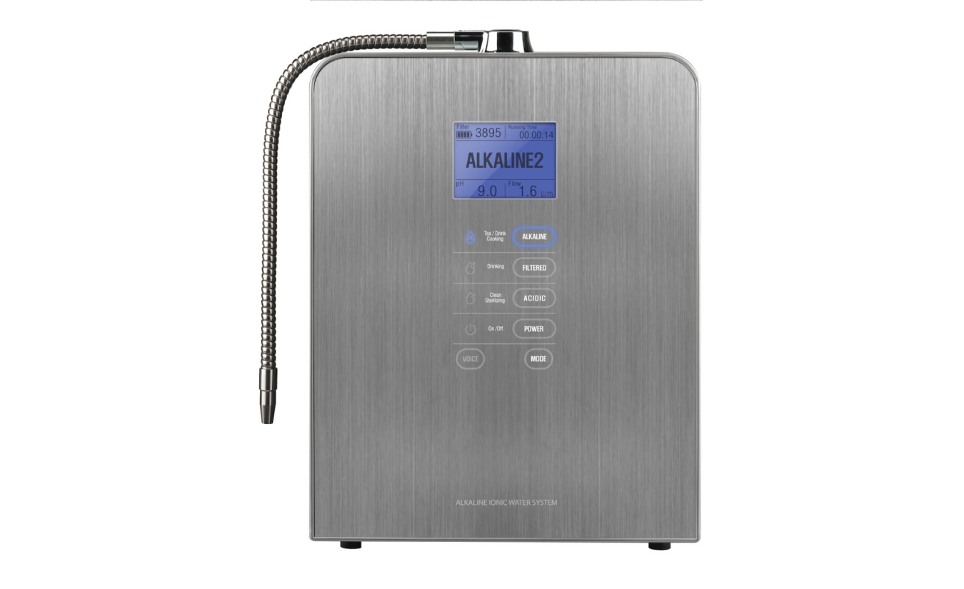 Meditech Europe IonExtra water-ionizer