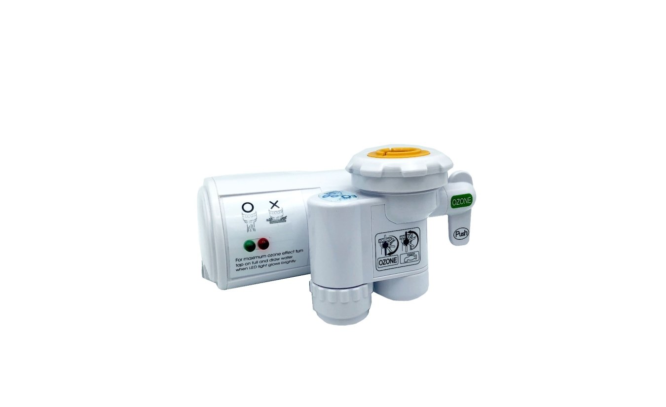 Aqutos - Ozone Water Micro Generator